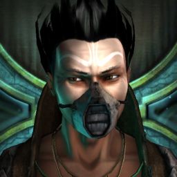 Noxerist — legacy portrait