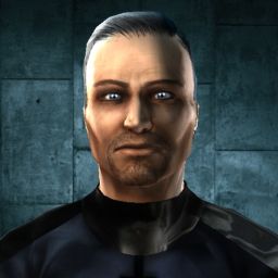 Nick Duel — legacy portrait