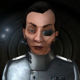 xinthorminaias — legacy portrait
