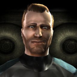 Torpenski Farplain — legacy portrait