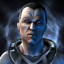 Kadan — legacy portrait