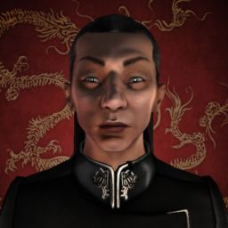 Isaak Artorius — legacy portrait