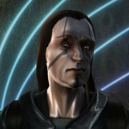 KoliaShi — legacy portrait