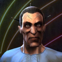 Core Grind — legacy portrait