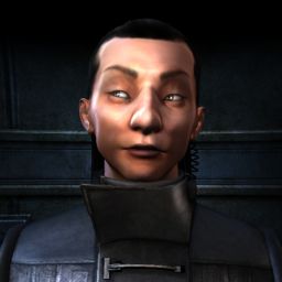 Shiftaee — legacy portrait