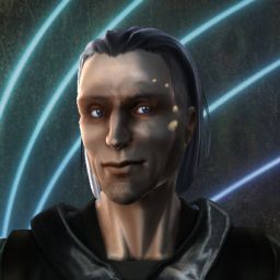 Rikibib — legacy portrait