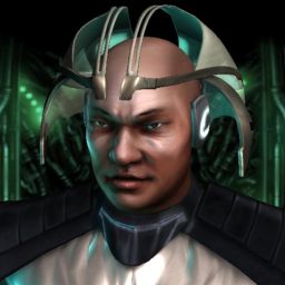 Trampp — legacy portrait