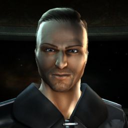 Envin — legacy portrait