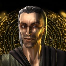 DynTrader — legacy portrait