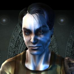 vergel123 — legacy portrait