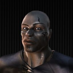 Seasti — legacy portrait