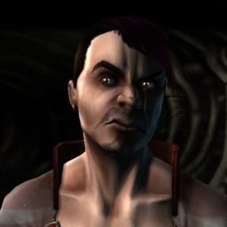 Pagliotti44 — legacy portrait