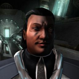 Althalus Martinez — legacy portrait
