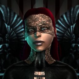 Kira Karaganensis — legacy portrait