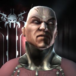 killjill12378 — legacy portrait