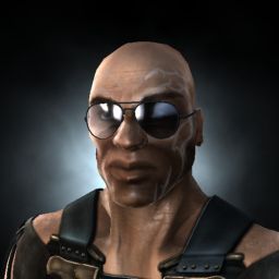 Timmawimma — legacy portrait