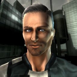 LegaliZ — legacy portrait