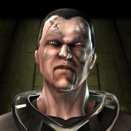 TankAnd Spank — legacy portrait
