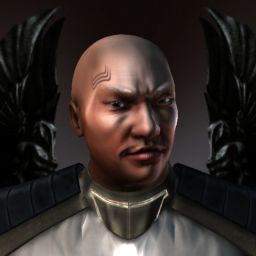 Sway Viper — legacy portrait