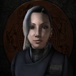 Memento more — legacy portrait