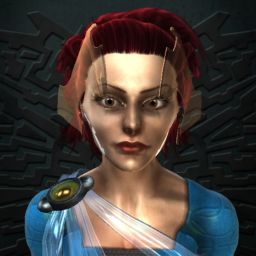 yvan nioj — legacy portrait