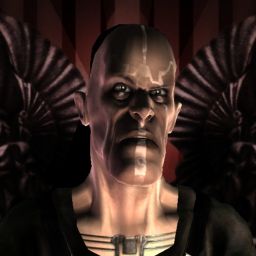 JallisNT — legacy portrait