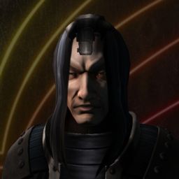TONY3TOES — legacy portrait