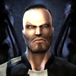 Loki Mccloud — legacy portrait