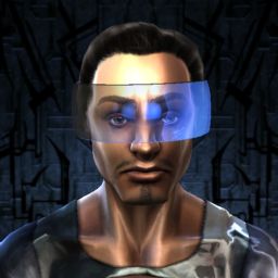 Belsambaar — legacy portrait