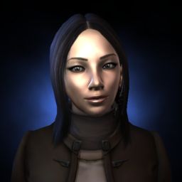 Mac Zehn — legacy portrait