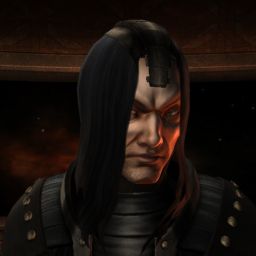 Shannun Peoples — legacy portrait