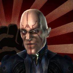 BigJohnC — legacy portrait