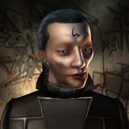 Hiro Nagaki — legacy portrait