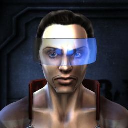 DOOM EDGE — legacy portrait