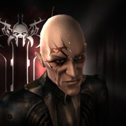 Dimko Nevedimko — legacy portrait