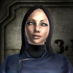 d3nisa — legacy portrait