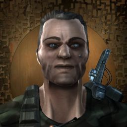 Nachprod — legacy portrait