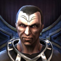 babutta — legacy portrait