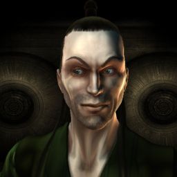 daminon — legacy portrait