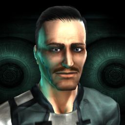 Lohkutu — legacy portrait