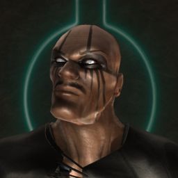 BiG Holger — legacy portrait