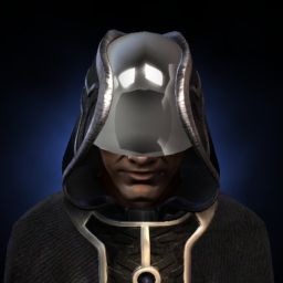 BossHG — legacy portrait