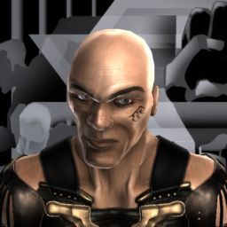 Dyne Elapse — legacy portrait
