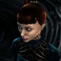Degasser Nacs — legacy portrait