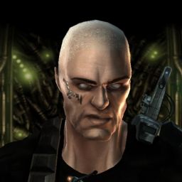 utilizator75 — legacy portrait