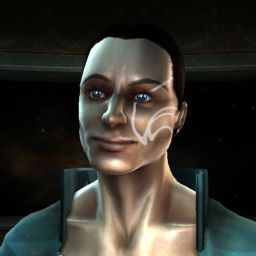 TEdison — legacy portrait