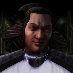 Fahrenheit 4511 — legacy portrait