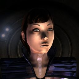 plasma enginner — legacy portrait