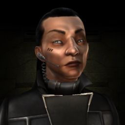 Kaowitz Stiel — legacy portrait