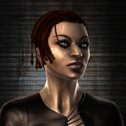 mastor bates — legacy portrait